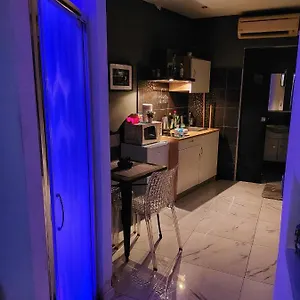 Cc-costa Casa Apartment Naples