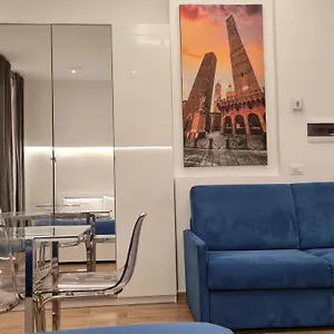 Appartamento Giudei House Loft, Bologna