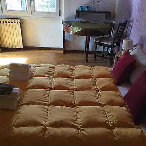 Casa Glicine Homestay Milan