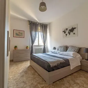Appartamento Fiera, Bologna