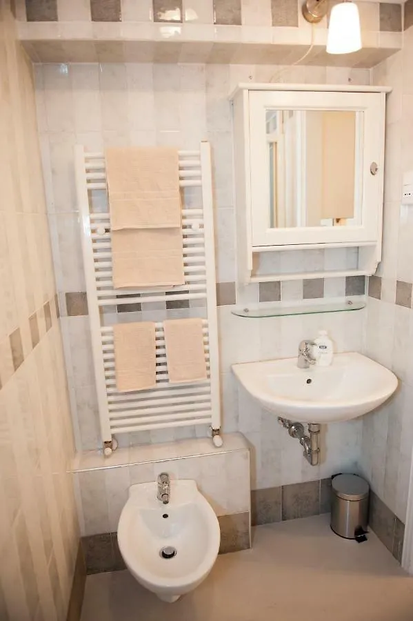 Little House Apartment Bologna 0*,  Italy
